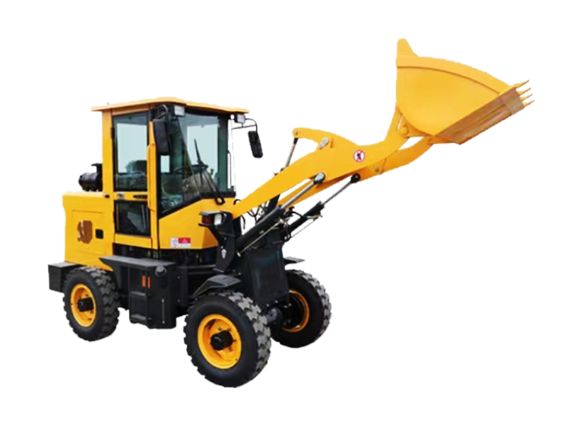 GN918小型裝載機