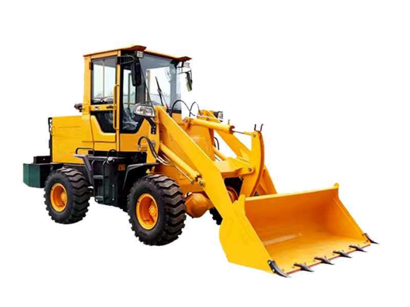 GN920小型裝載機