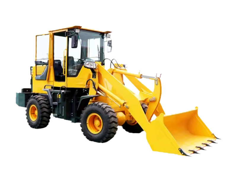 GN926小型裝載機