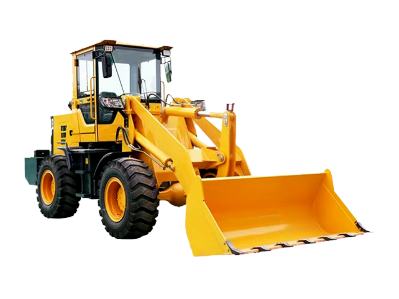 GN928小型裝載機