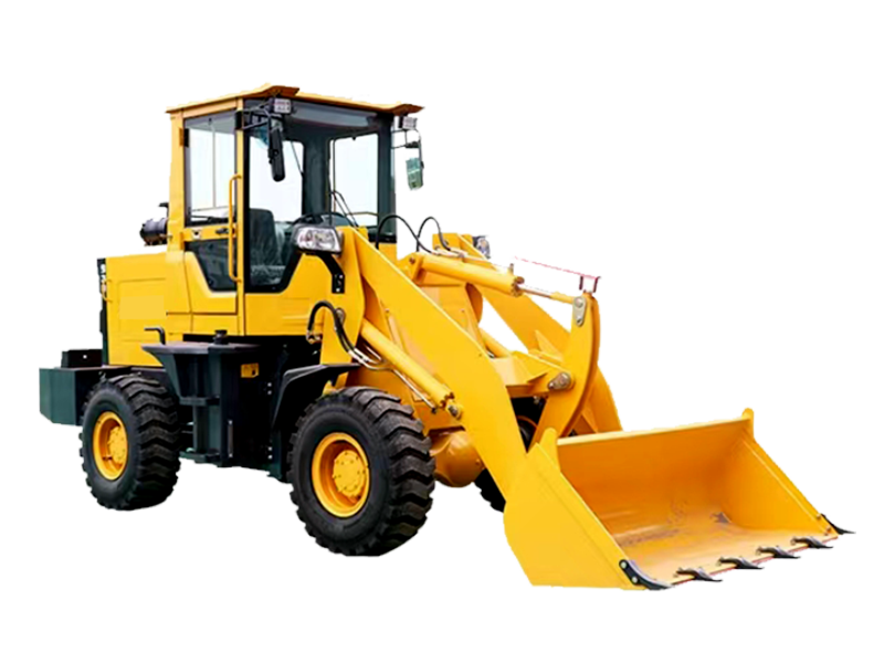 GN936小型裝載機