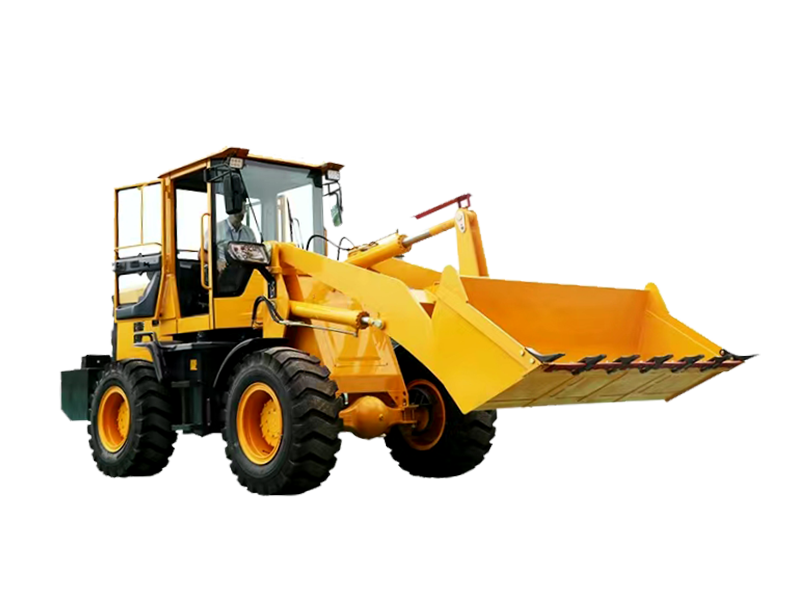 GN940小型裝載機