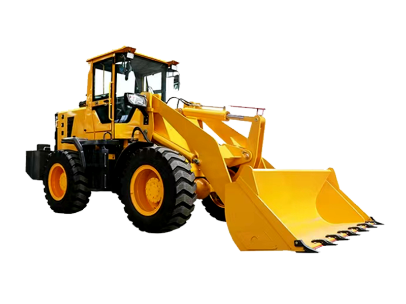 GN946小型裝載機