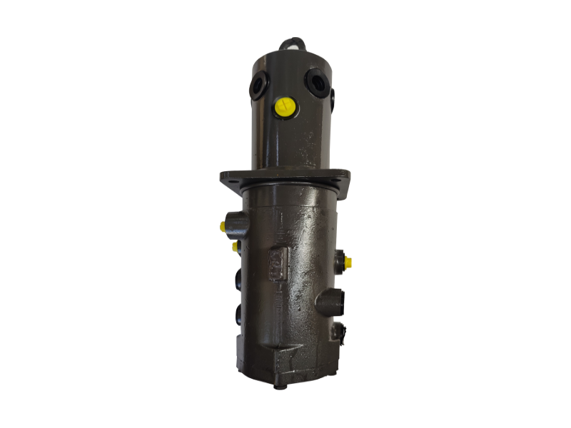 中央回轉(zhuǎn)接頭 DHZ-08090002